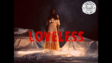 Ché Aimee Dorval – Loveless
