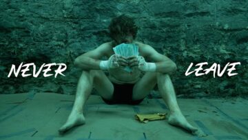 Bailey Zimmerman – Never Leave