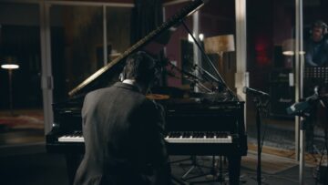 A Mother’s Love – Gabriel Latchin Trio