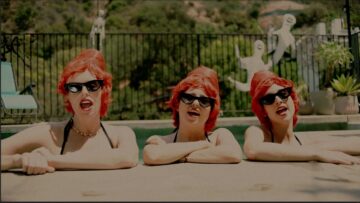 Death Valley Girls – What Are The Odds