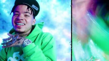 Lil Mosey – Rocket