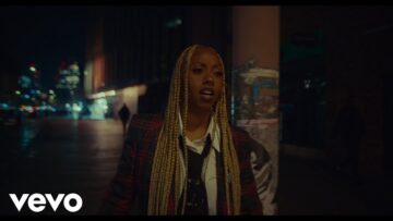 Nia Archives – So Tell Me…