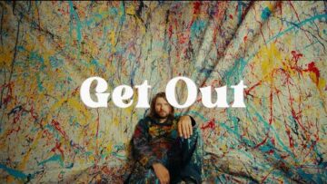 Born Without Bones – Get Out