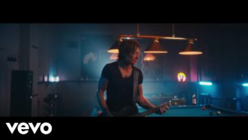 Keith Urban – Street Called Main