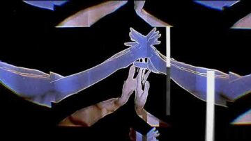 Allegories – Sentimental Hogwash (Iris Cut)