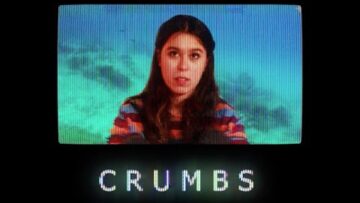 Coconut Cream – Crumbs