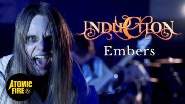 INDUCTION – Embers