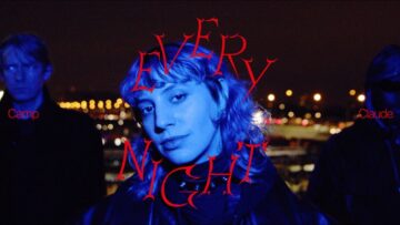 Camp Claude – Everynight