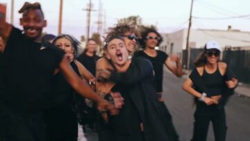 Garrett Gloom & 5HERIFF – SIN