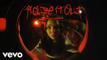 Carly Gibert – FIGURE IT OUT