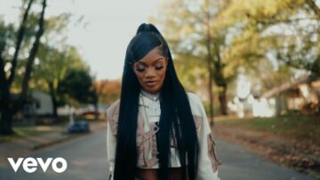 GloRilla – No More Love