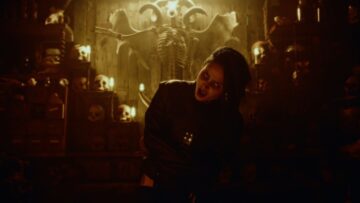 Mimi Barks – ASHES