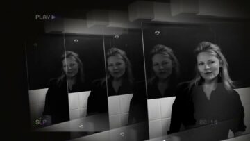 Liela Moss – Vanishing Shadows ft Gary Numan