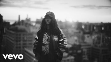 SZA – Nobody Gets Me