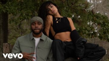 Jessie Reyez, 6LACK – FOREVER