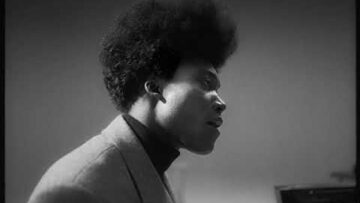 Benjamin Clementine – Atonement