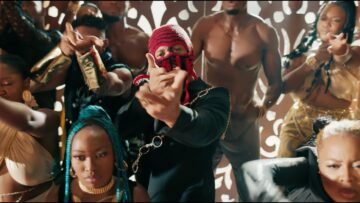 Flavour – Game Changer (Dike)