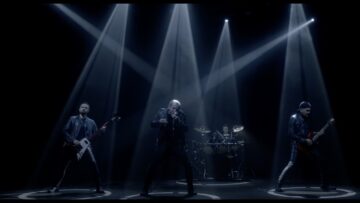 Scream Maker – Mirror Mirror