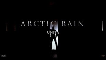 Arctic Rain – Unity