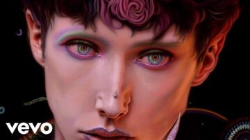 PNAU, Troye Sivan – You Know What I Need