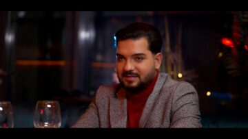 Mariano 〽️ – Nici o femeie nu-i ca tine |