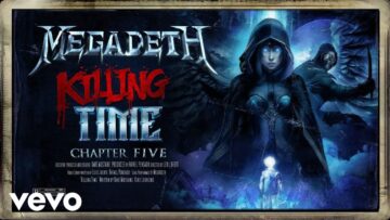 Megadeth – Killing Time: Chapter V