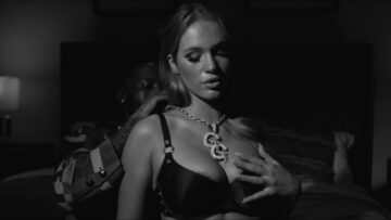 Shy Glizzy – White Girl