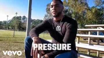 Corey Mills – Pressure
