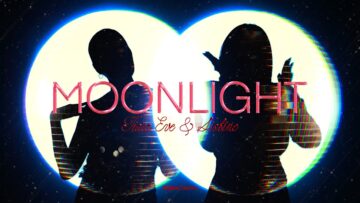 Tiara Eve & Sistine – Moonlight