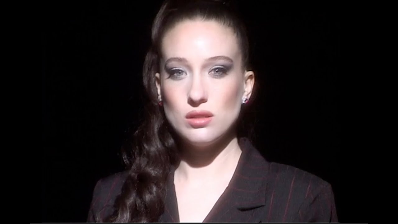 Sophie Lowe – From The Inside
