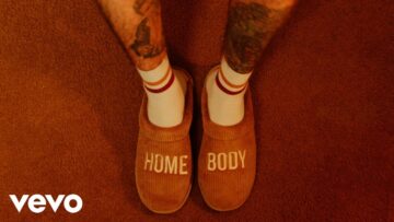 Beach Weather – Homebody