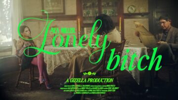 Bea Miller – lonely bitch