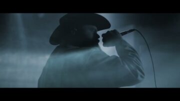 Gideon – MORE POWER. MORE PAIN.