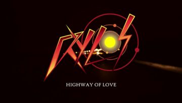 Rylos – Highway of Love