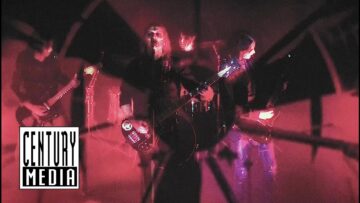 TRIBULATION – Axis Mundi