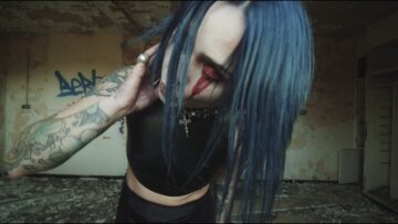 Mimi Barks – SAW