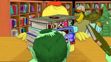 Andy Shauf – Telephone