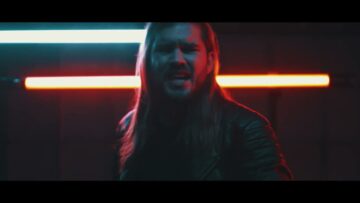 Creye – One Step Away