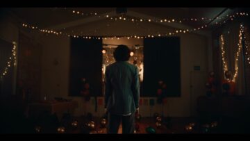 Royel Otis – I Wanna Dance With You