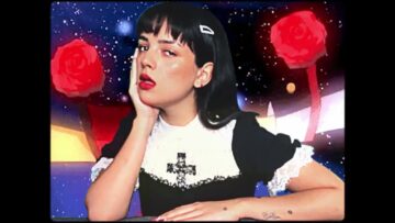 I WANT YOUR SEX – Raissa