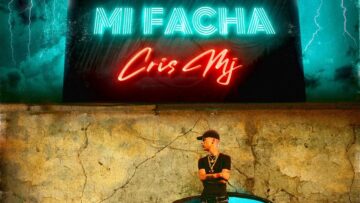 Cris MJ – Mi Facha