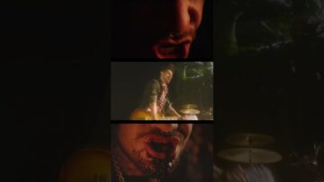 Electric Mob – ITS GONNA HURT’