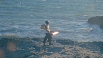 Chrome Sparks – You Are Love’