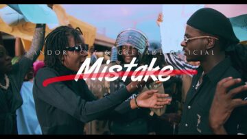 Mistake – Nandor Love ft @Grenade Official