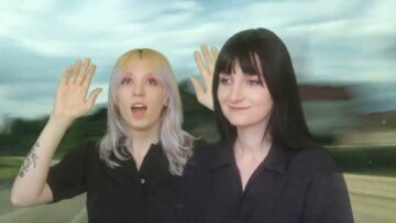 Catherine Moan x Primer – Pavement 2