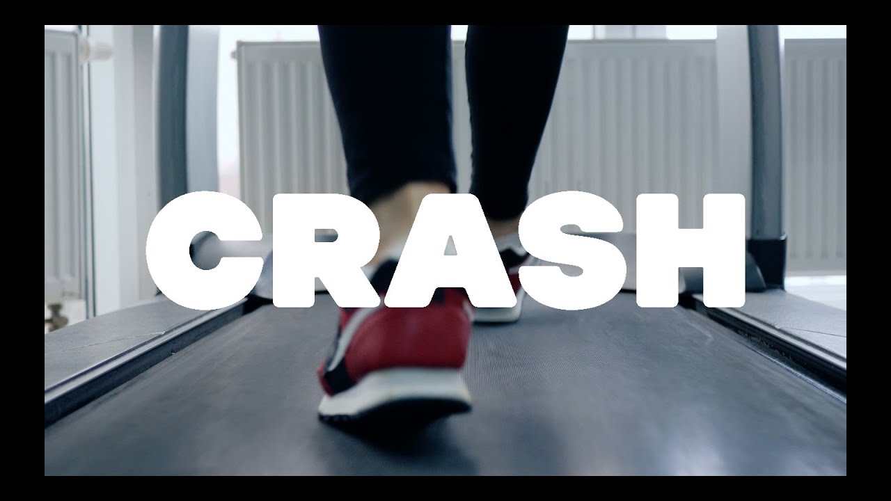 The Psychotic Monks – Crash