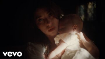 Kimbra – Foolish Thinking ft. Ryan Lott