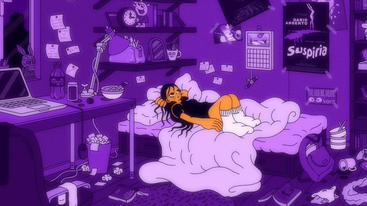 Kraków Loves Adana – Hiding In My Room