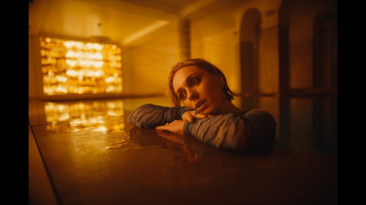 Maella – Flood