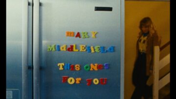 Mary Middlefield – This One’s for You
